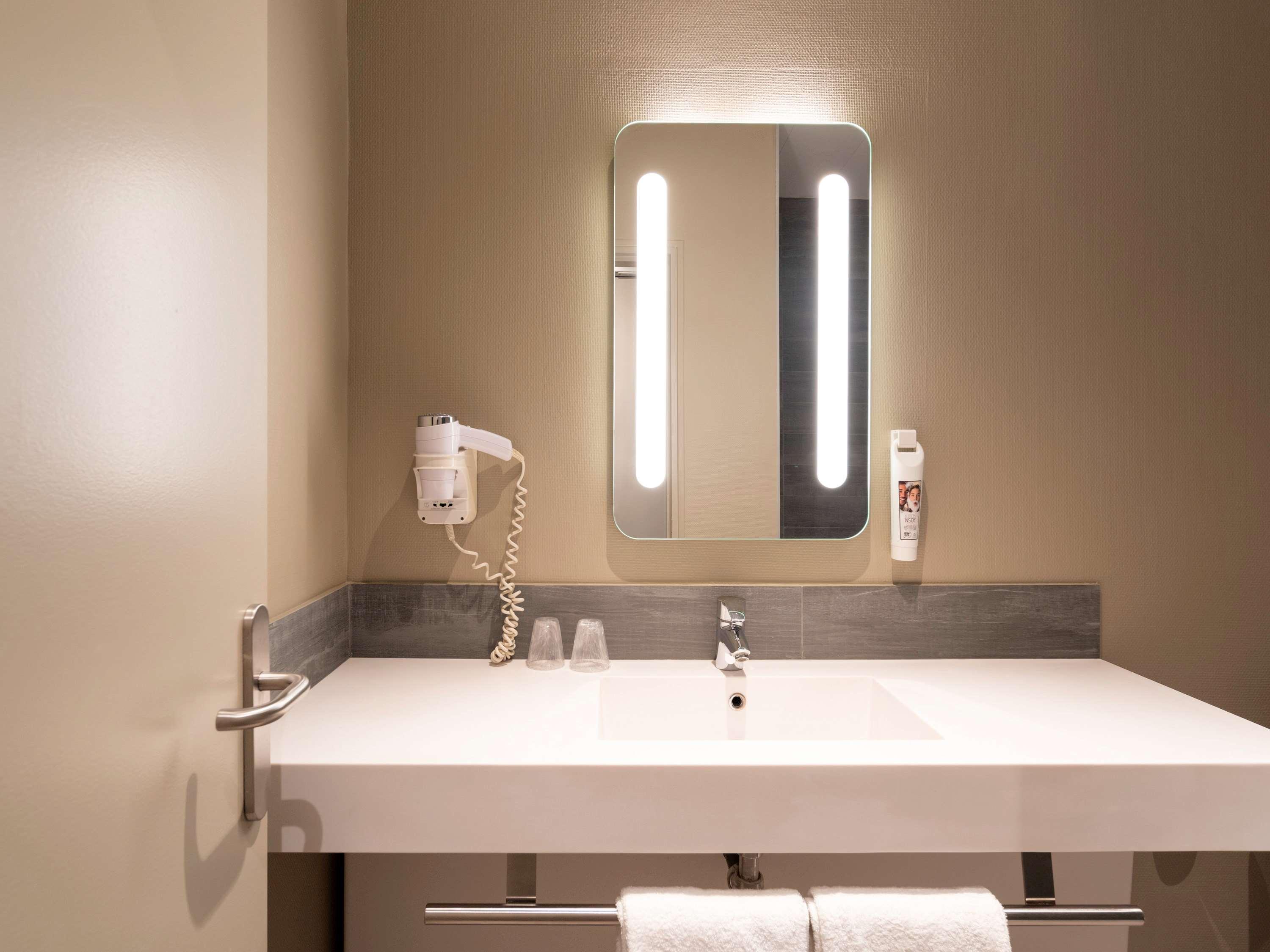 Ibis Paris Tour Montparnasse 15Eme Hotel Kültér fotó